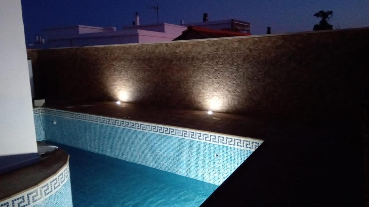 Es Canto Cala Blanca  Extérieur photo
