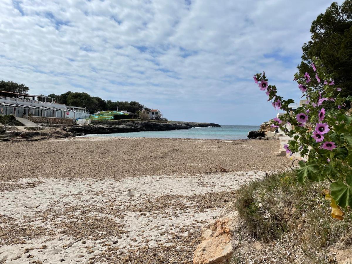 Es Canto Cala Blanca  Extérieur photo