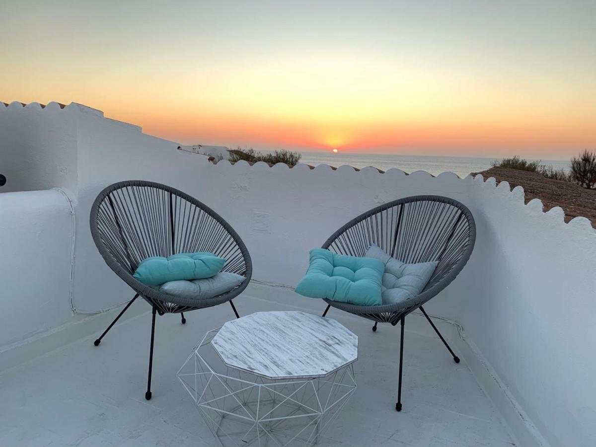 Es Canto Cala Blanca  Extérieur photo